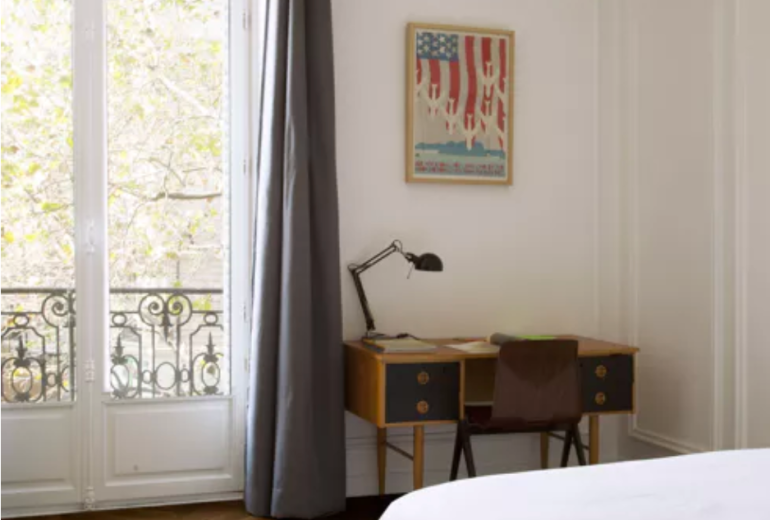 Par200 - Apartamento chique de 3 quartos