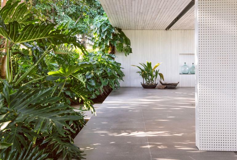 Bah005 – Casa de luxo e design em Trancoso