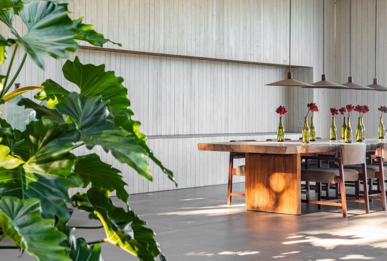 Bah005 – Casa de luxo e design em Trancoso