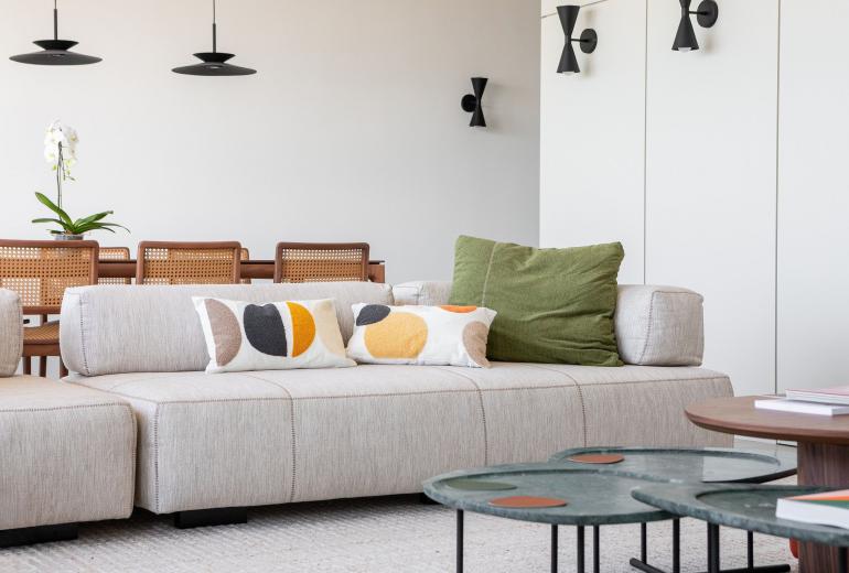 Rio269 – Apartamento frente al mar en Ipanema