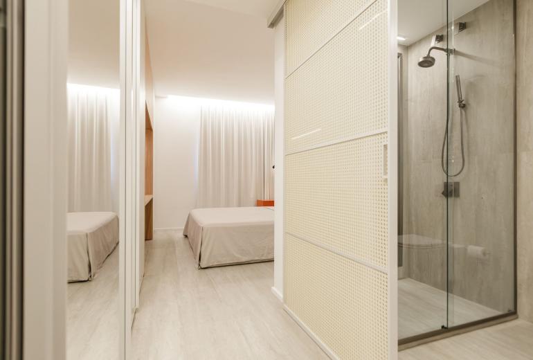 Rio269 – Apartamento frente al mar en Ipanema