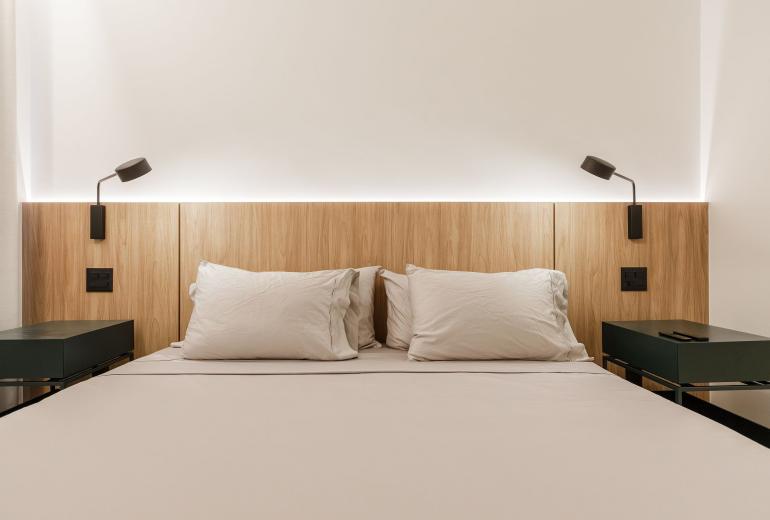 Rio269 – Apartamento frente al mar en Ipanema
