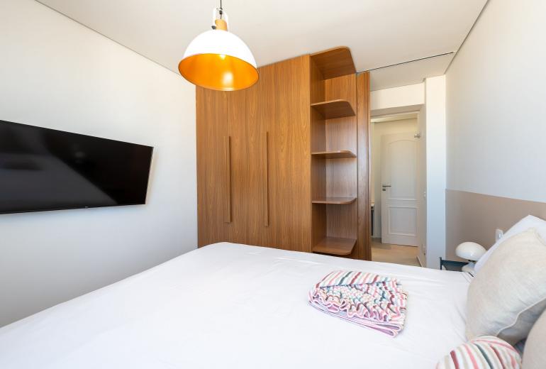 Rio210 - 3 bedroom penthouse for rent mid-term