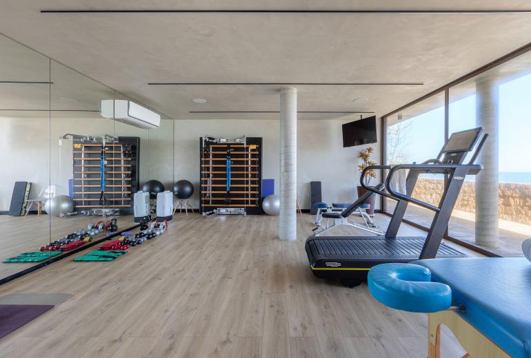 Rio025 - Villa d’exception en bord de mer à Joa