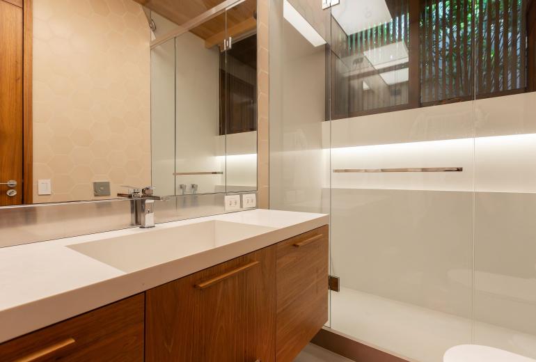 Rio025 - Villa d’exception en bord de mer à Joa