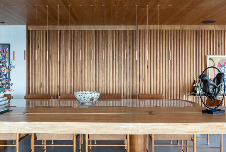 Rio025 - Villa d’exception en bord de mer à Joa