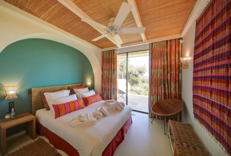 Car009 - Villa de lujo en Cala Longa