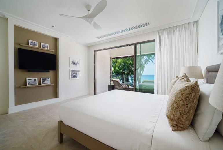 Brb006 – Elegante villa frente al mar en St. James