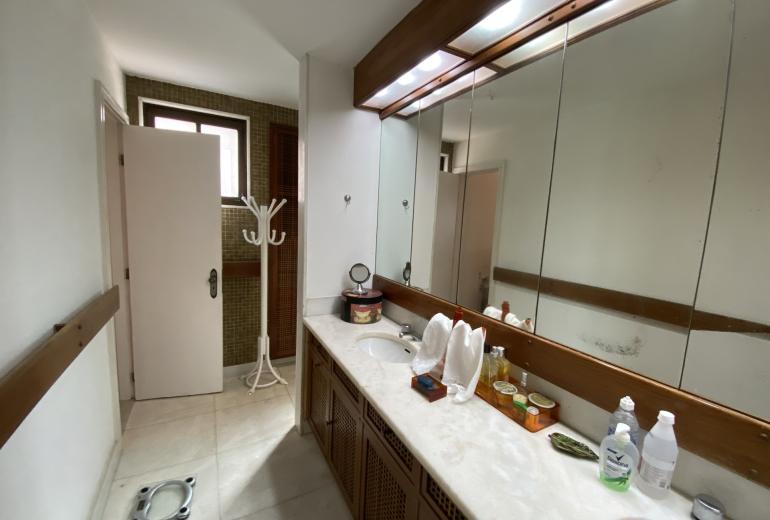Rio557 - Wonderful renovated 4-bedroom apartment in Vieira Souto