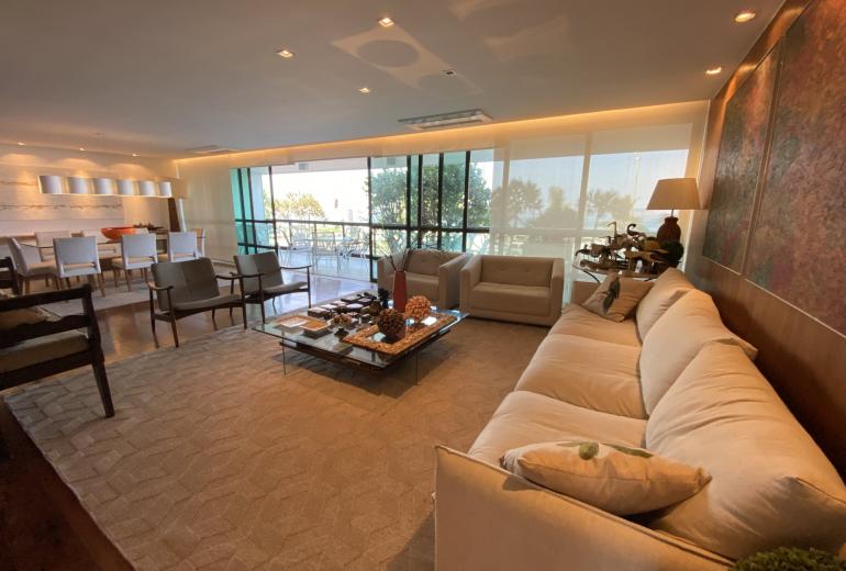 Rio557 - Wonderful renovated 4-bedroom apartment in Vieira Souto