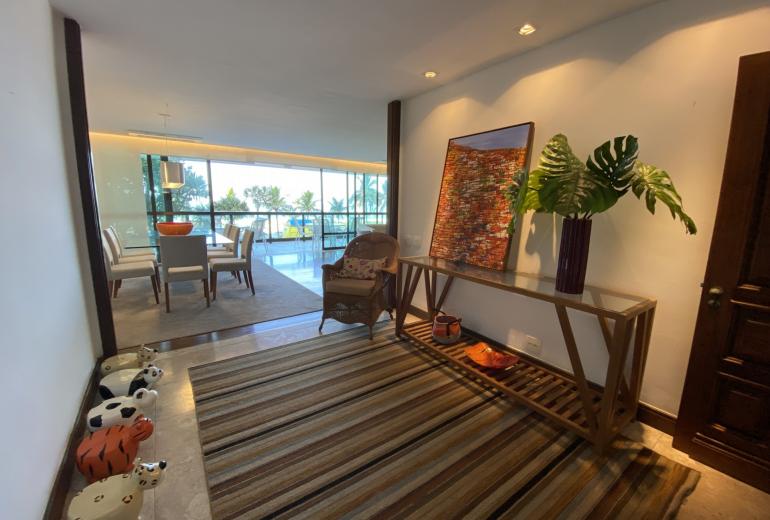 Rio557 - Wonderful renovated 4-bedroom apartment in Vieira Souto