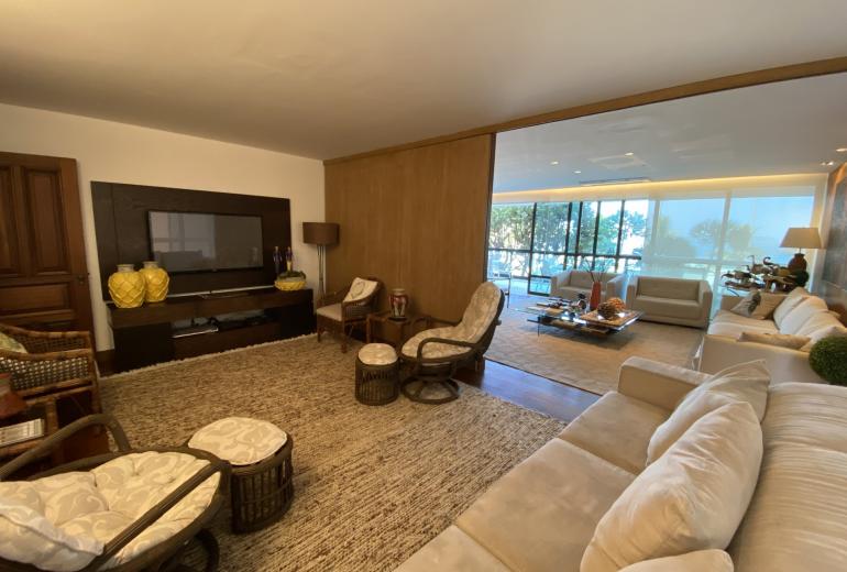 Rio557 - Maravilloso piso reformado de 4 habitaciones en Vieira Souto
