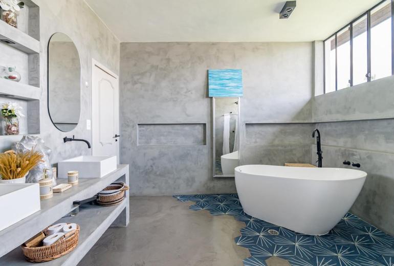 Sao066 - Mansão de Luxo no Jardim Guedala