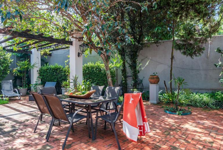 Sao066 - Mansão de Luxo no Jardim Guedala