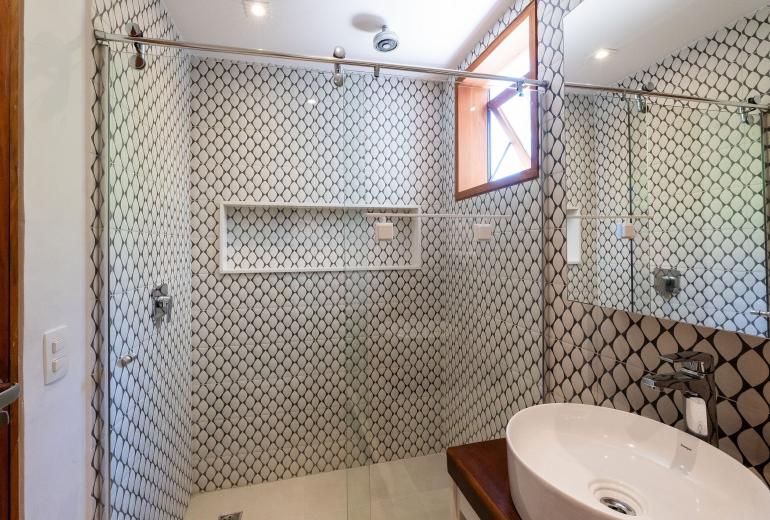 Rio072 - Luxury villa in São Conrado