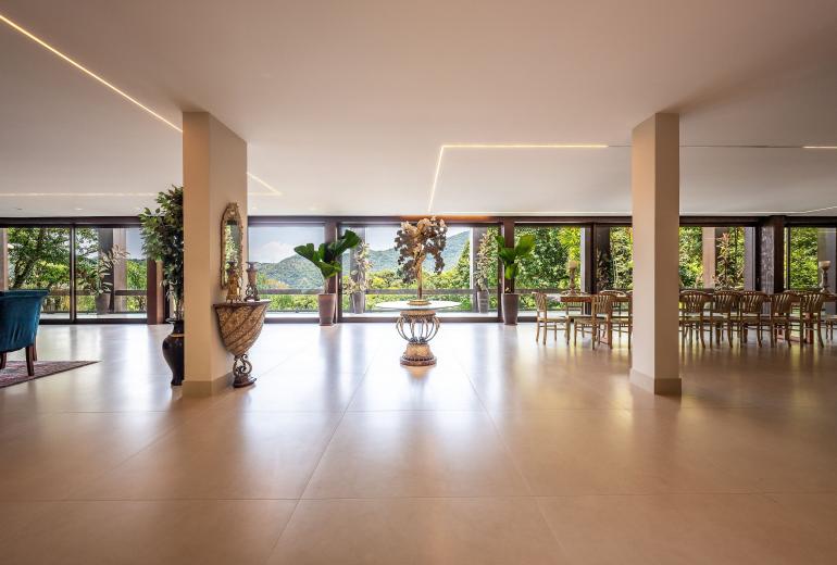 Rio244 - Palais tropical à Itanhangá