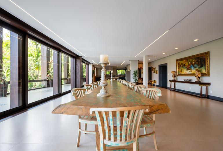 Rio244 - Palais tropical à Itanhangá