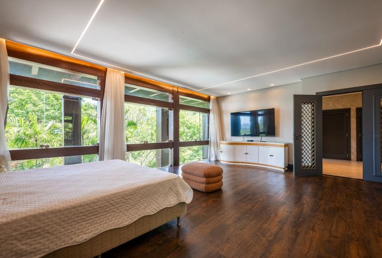 Rio244 - Palais tropical à Itanhangá