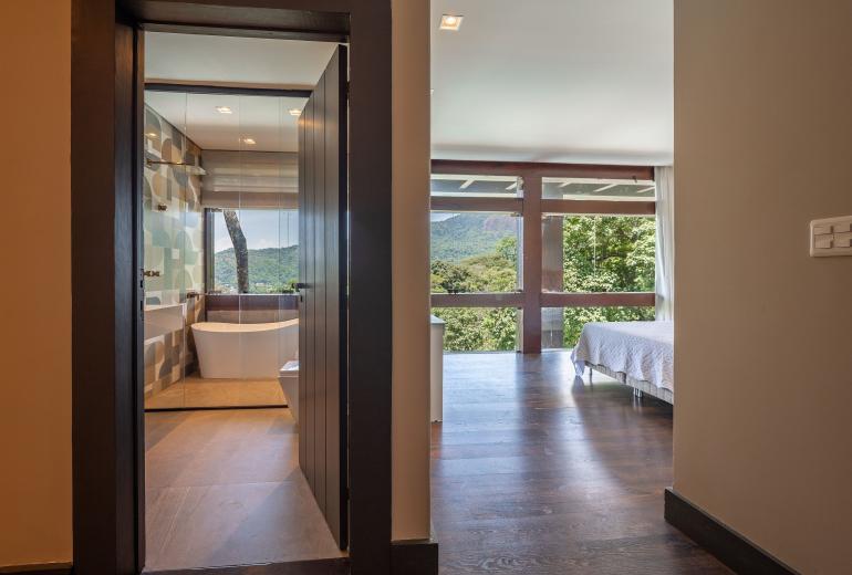 Rio244 - Palais tropical à Itanhangá