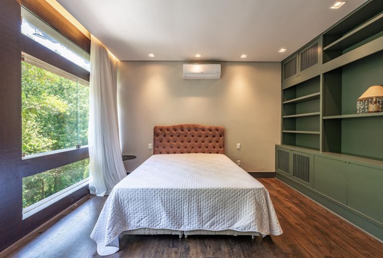 Rio244 - Palais tropical à Itanhangá