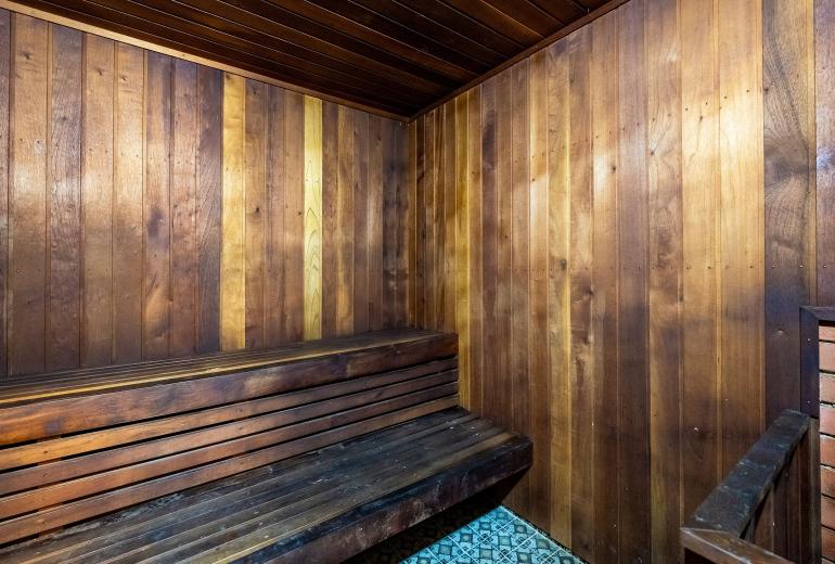 Rio244 - Palais tropical à Itanhangá