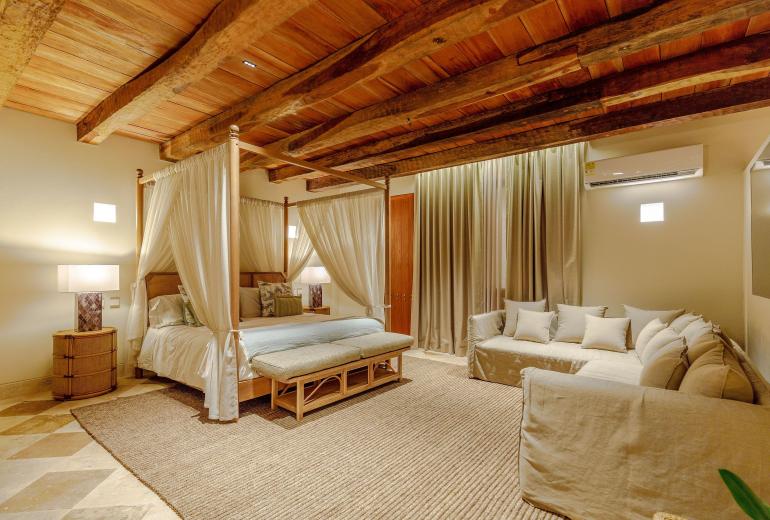 Car015 – Casa de lujo y estilo en Getsemani