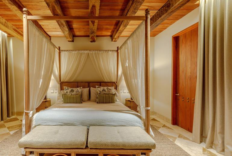 Car015 – Casa de lujo y estilo en Getsemani