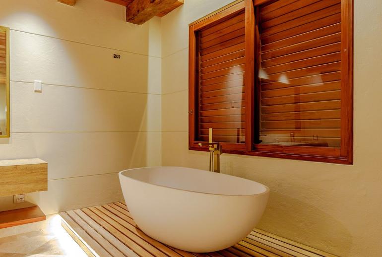 Car015 – Casa de lujo y estilo en Getsemani