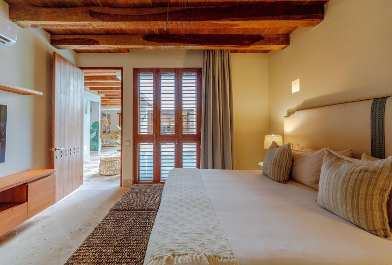 Car015 – Luxury stylish house in Getsemani