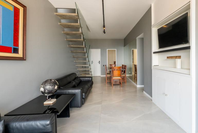 Rio372 - Duplex Penthouse with Pool & Ocean Views