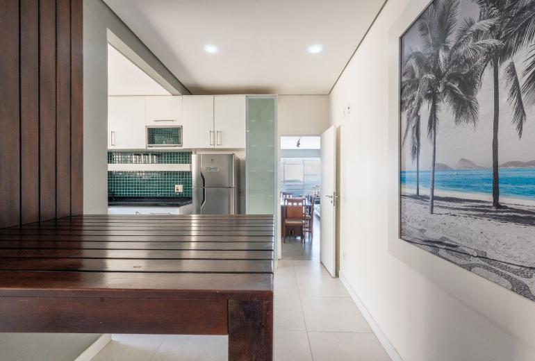 Rio372 - Duplex Penthouse with Pool & Ocean Views