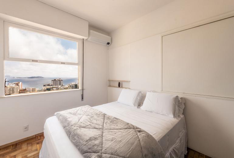 Rio372 - Duplex Penthouse with Pool & Ocean Views