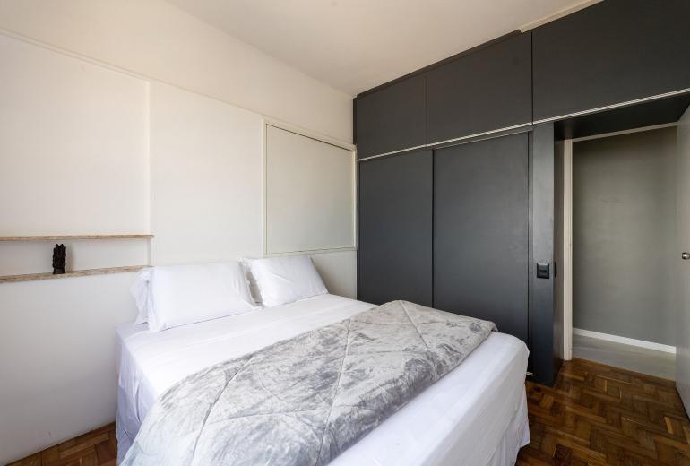 Rio372 - Duplex Penthouse with Pool & Ocean Views