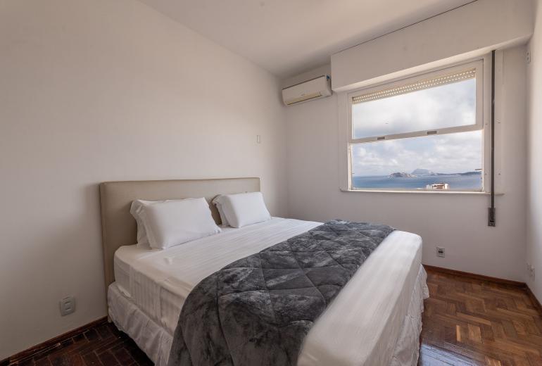 Rio372 - Duplex Penthouse with Pool & Ocean Views