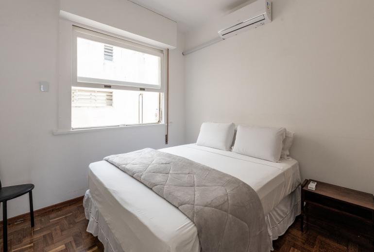 Rio372 - Duplex Penthouse with Pool & Ocean Views