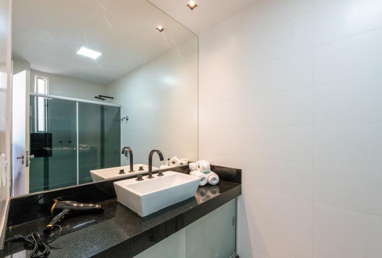 Rio372 - Duplex Penthouse with Pool & Ocean Views