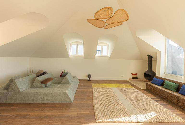 Lis003 - Townhouse for Rent in the heart of Lisbon