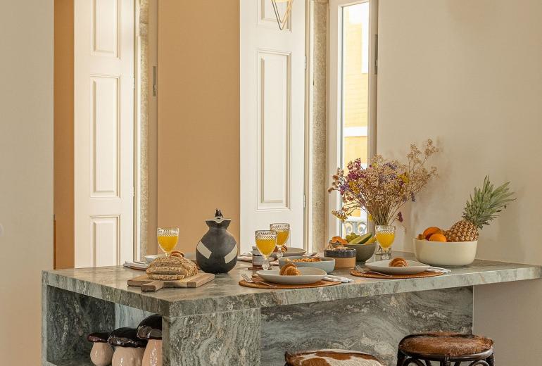 Lis003 - Townhouse for Rent in the heart of Lisbon