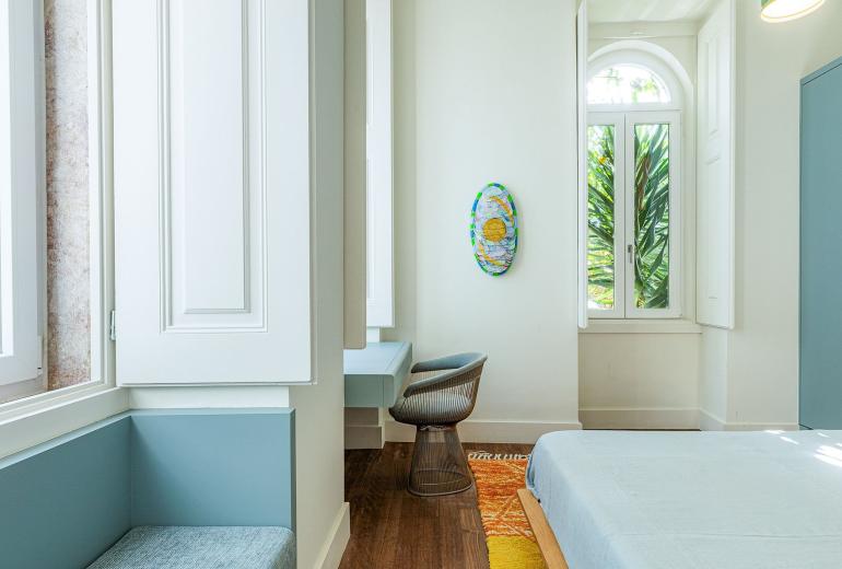 Lis003 - Townhouse for Rent in the heart of Lisbon