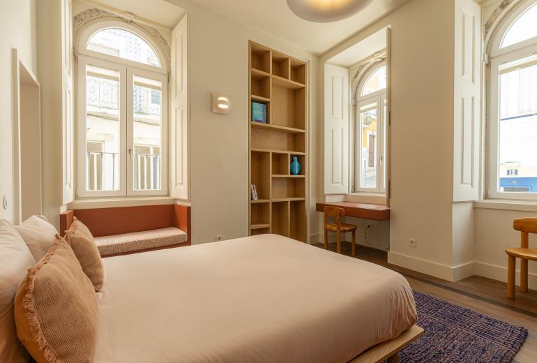 Lis003 - Townhouse for Rent in the heart of Lisbon