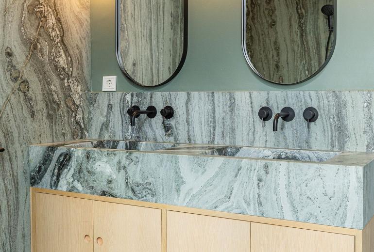 Lis003 - Townhouse for Rent in the heart of Lisbon