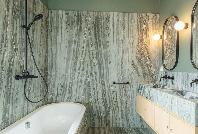 Lis003 - Townhouse for Rent in the heart of Lisbon