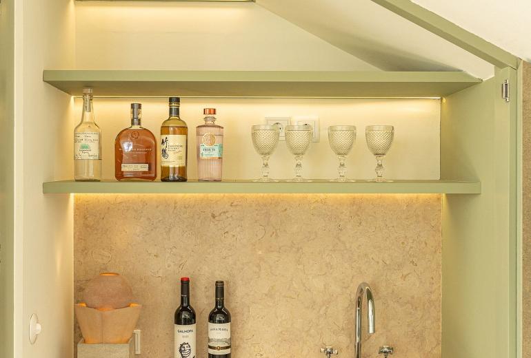 Lis003 - Townhouse for Rent in the heart of Lisbon