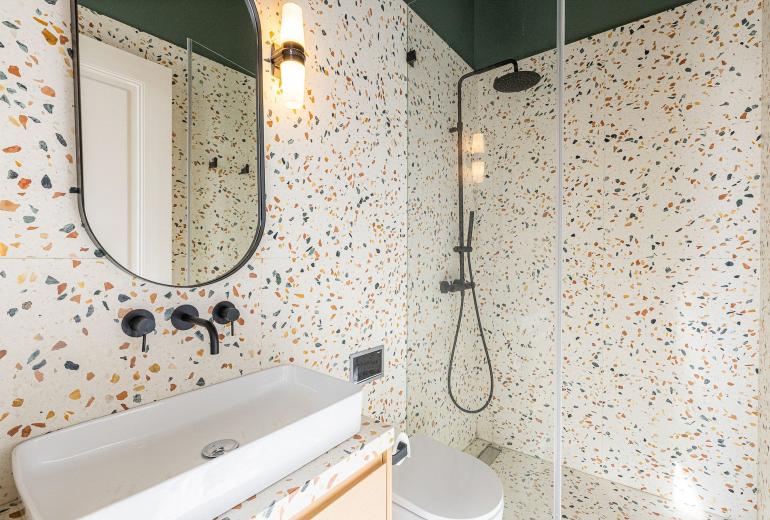 Lis003 - Townhouse for Rent in the heart of Lisbon