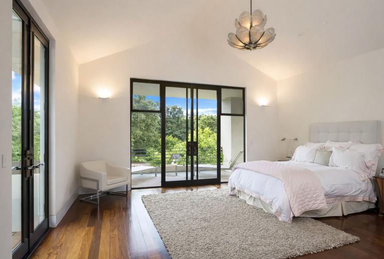 Sfo003 - Modern estate in Atherton, San Francisco