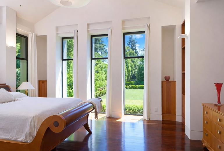 Sfo003 - Modern estate in Atherton, San Francisco