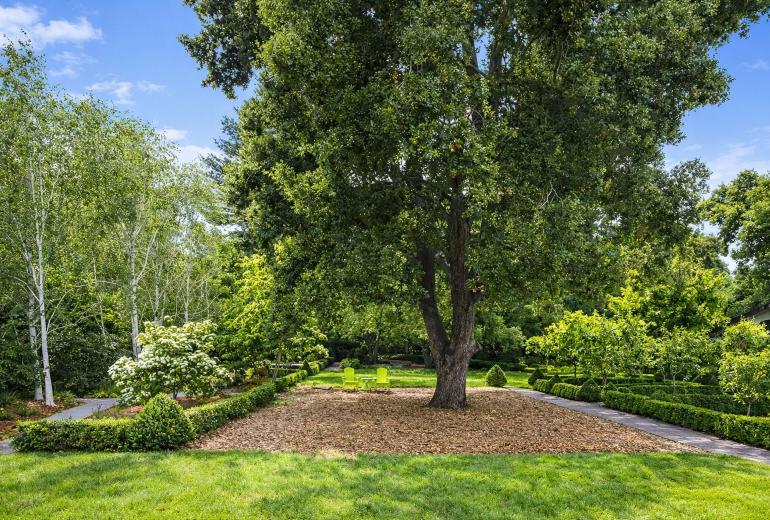 Sfo003 - Modern estate in Atherton, San Francisco