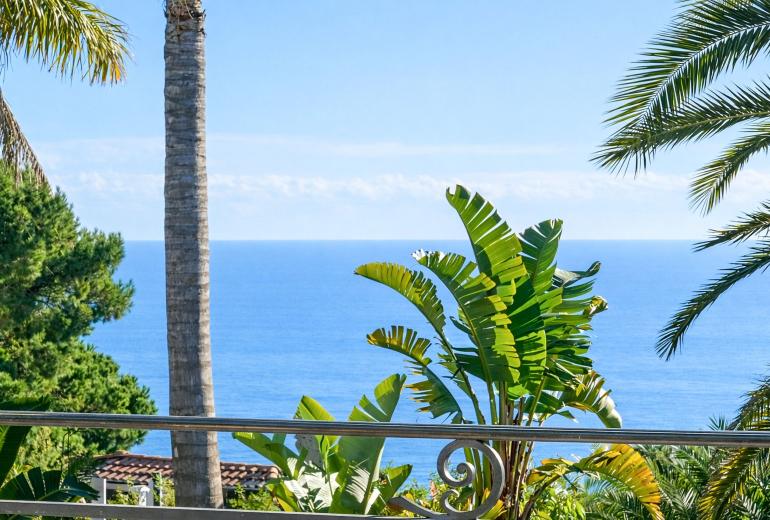 Azu058 - Sumptuous Belle Époque Palace in Cannes