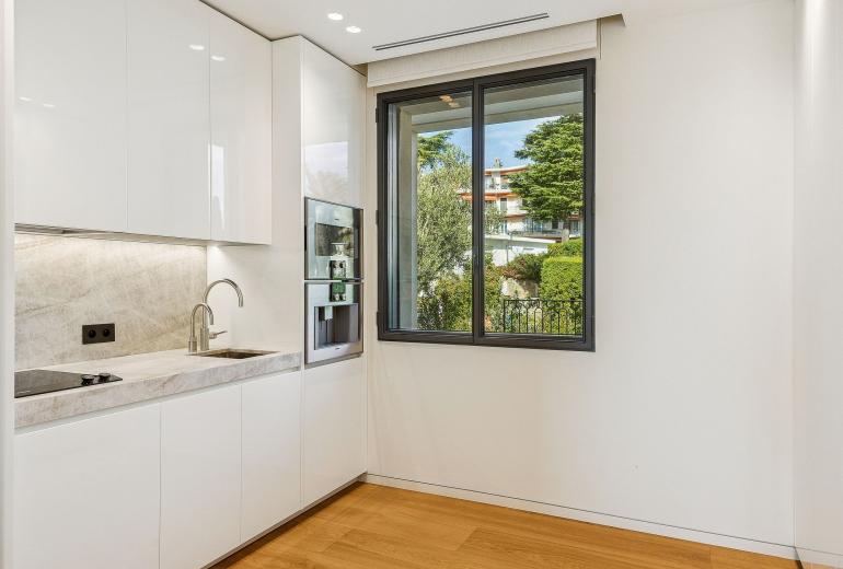 Azu089 - Neo-Provençal Villa with Panoramic Views