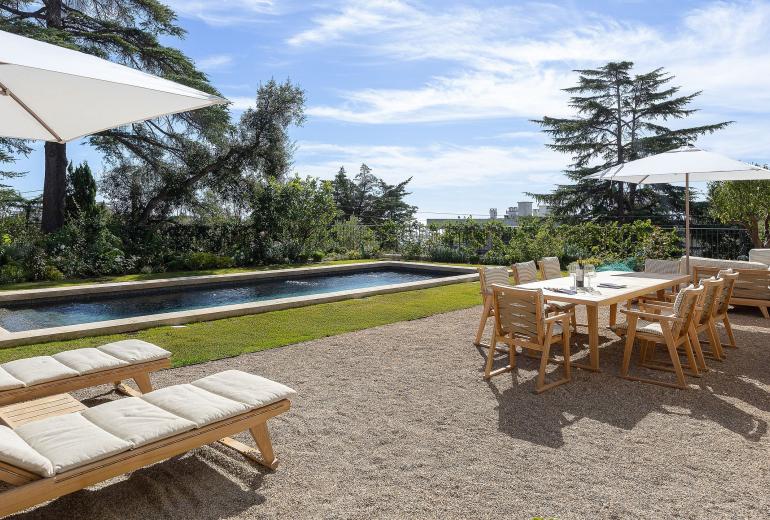 Azu089 - Neo-Provençal Villa with Panoramic Views